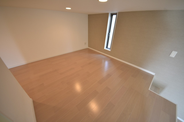 ＣＢ大和田ロータス1階 部屋その他
