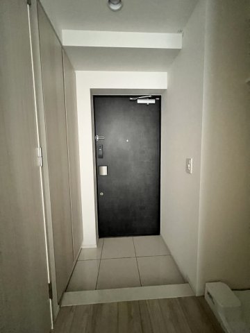 GRANPASEO押上八広806号室 玄関