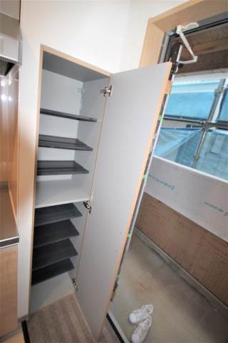 ファーマメント大宮大和田2階 玄関