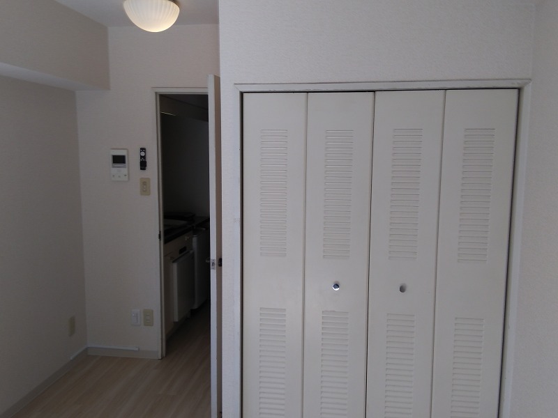 フェースタワー２(K-030) リビング