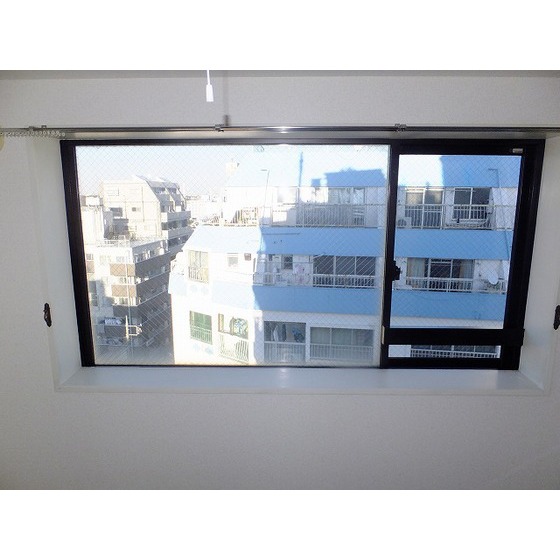 インディビレッジ1001号室 部屋その他