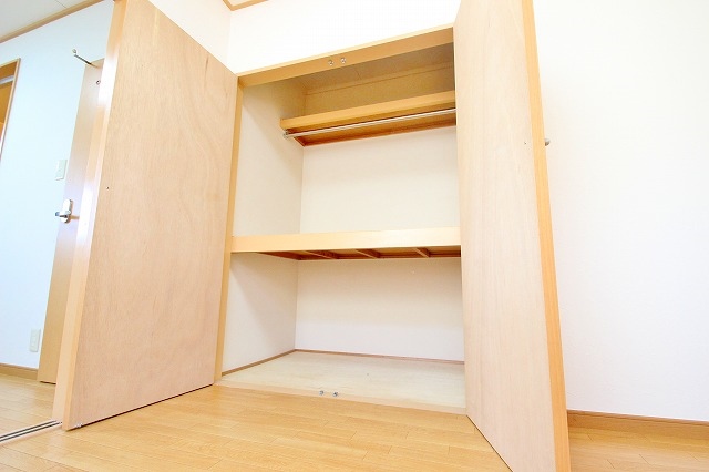 サンコーポ西山1階 部屋その他