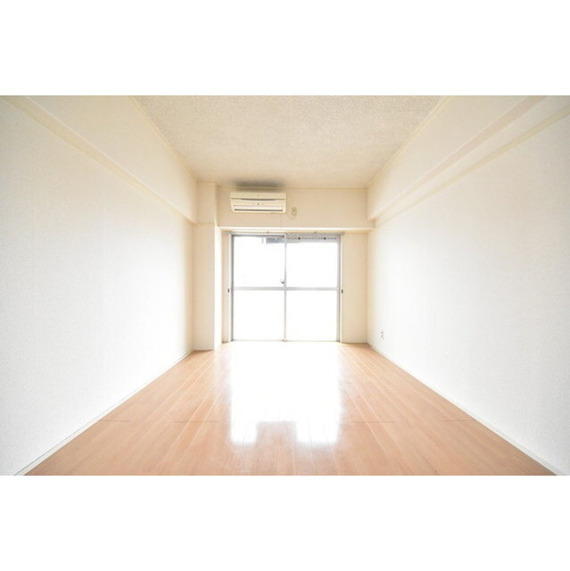 ライオンズマンション目黒青葉台タウンハウス1002号室 内観