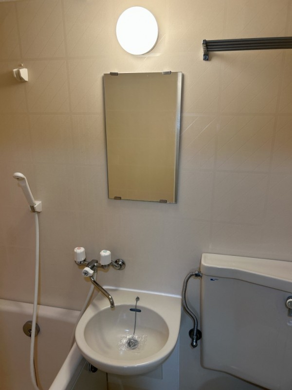 アルカサールＳ2階 部屋その他