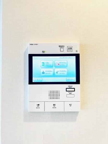 Ｂｒｉｌｌｉａ　ｉｓｔ　赤羽10階 部屋設備