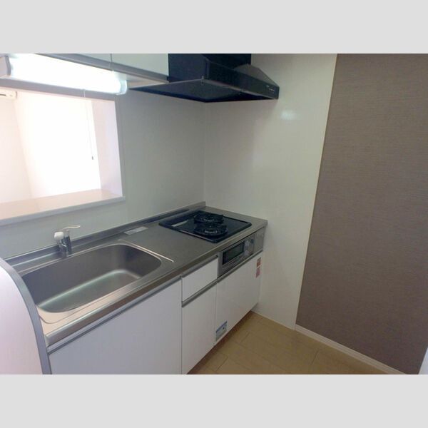 シャルム洋光台202号室 キッチン