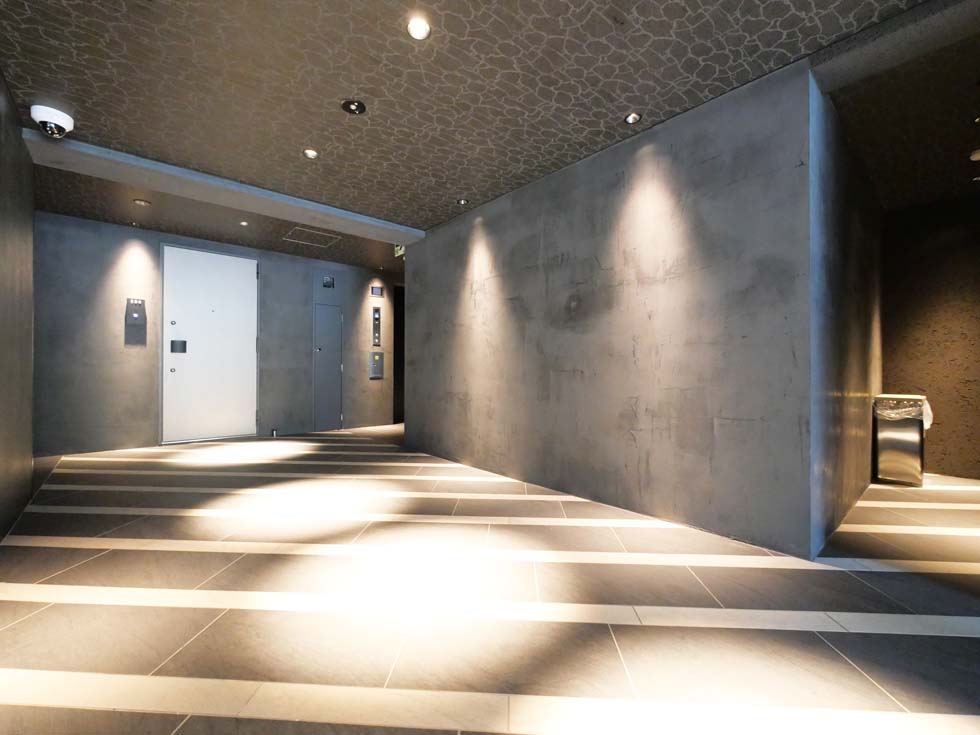 セジョリ中野富士見町1階 外観