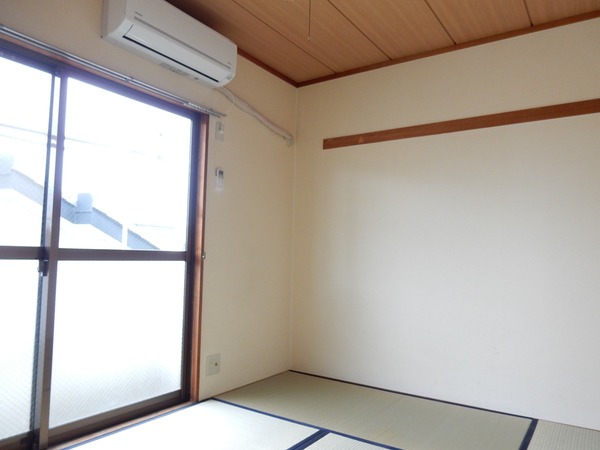 ノーブルハイツⅡ301号室 部屋その他