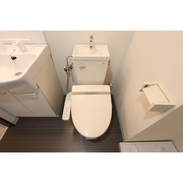 Ｋ.プラージュ 内観