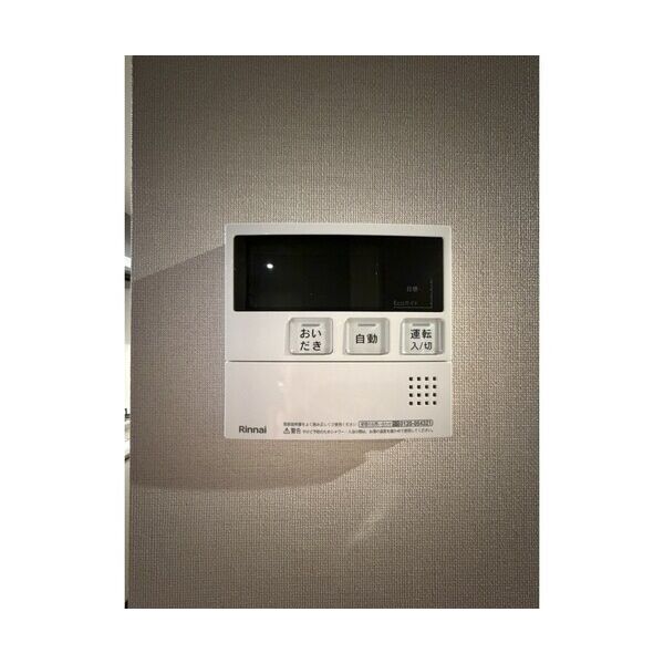 The　Residence　Ichigayadaimachi302号室 部屋設備
