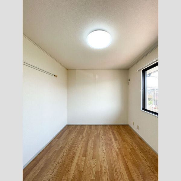 コートエスペランサ　A202号室 洋室