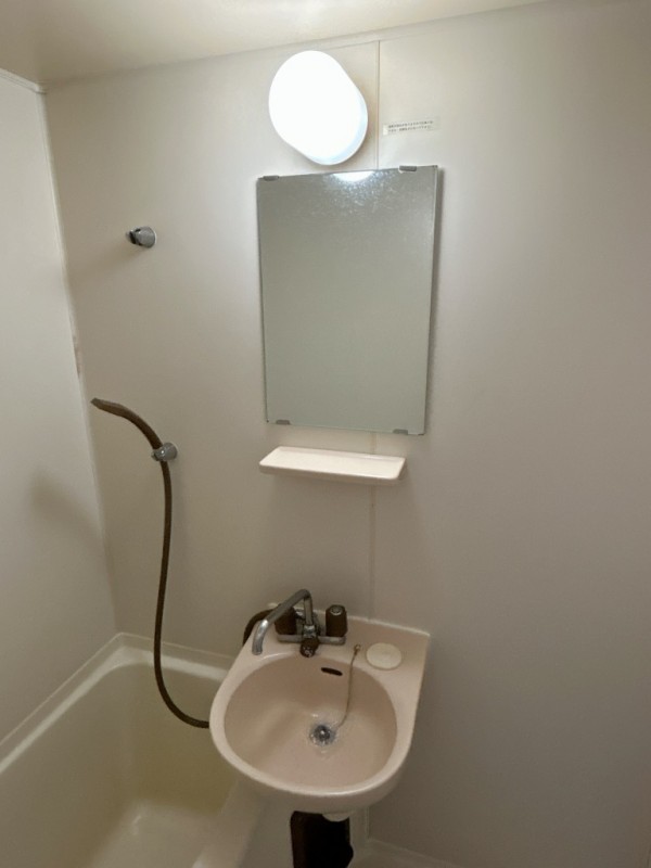 ビレッジ関沢1階 部屋その他