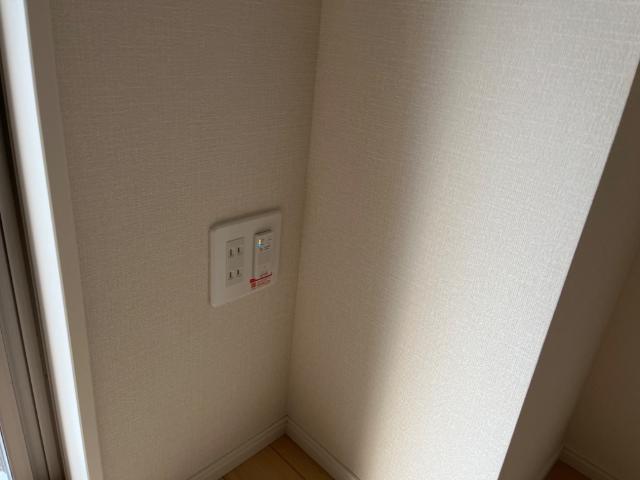 Ａｐｐｌｅ　Ｈｏｕｓｅ102号室 ネット