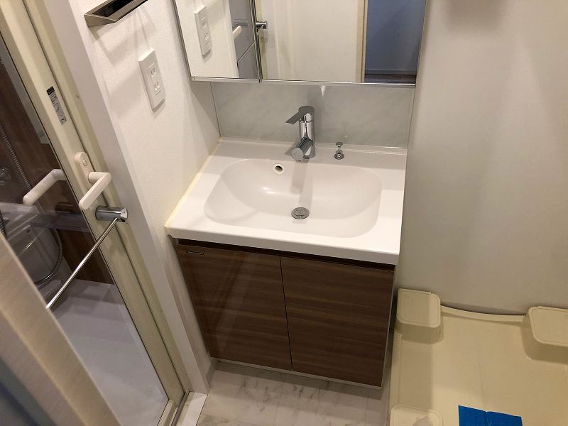 SYFORME TOGOSHI-KOENⅡ ※過去退去時のお写真です