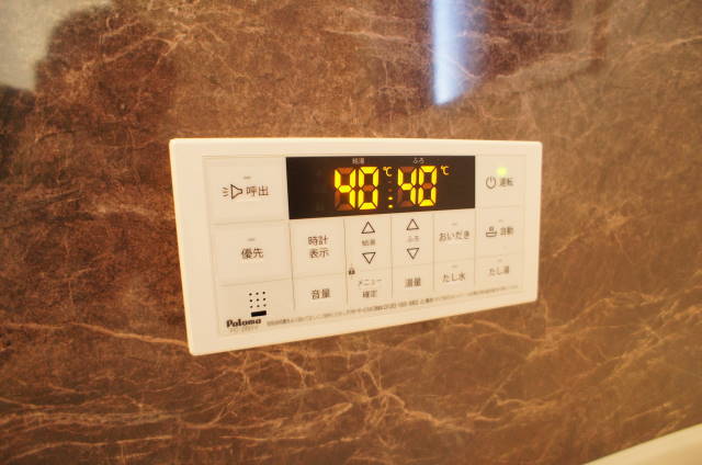 南生実町貸戸建２号棟 部屋設備