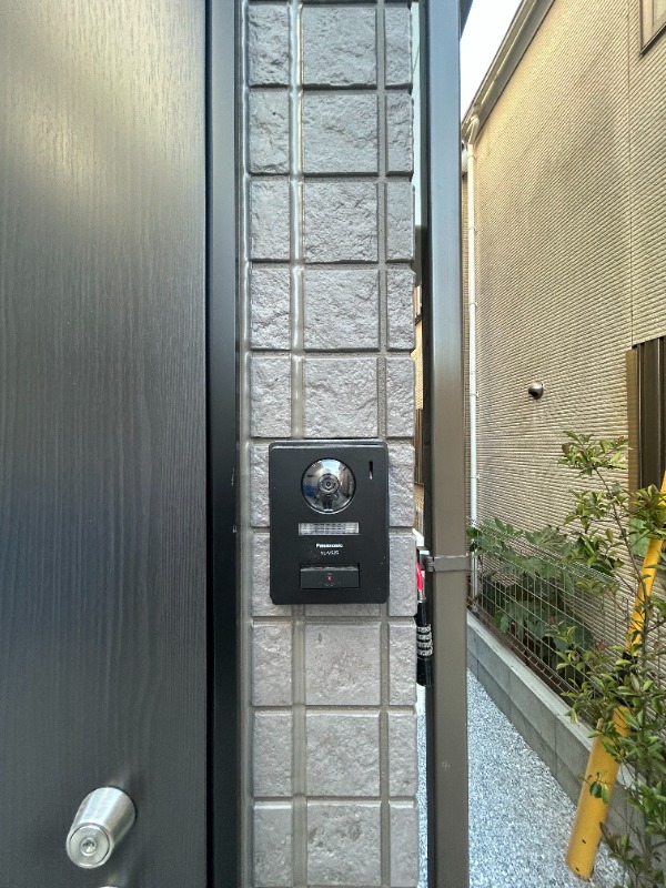 マウ東高円寺2階 部屋設備