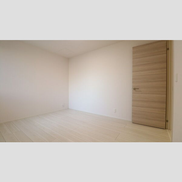 ビーネ北坂戸103号室 洋室