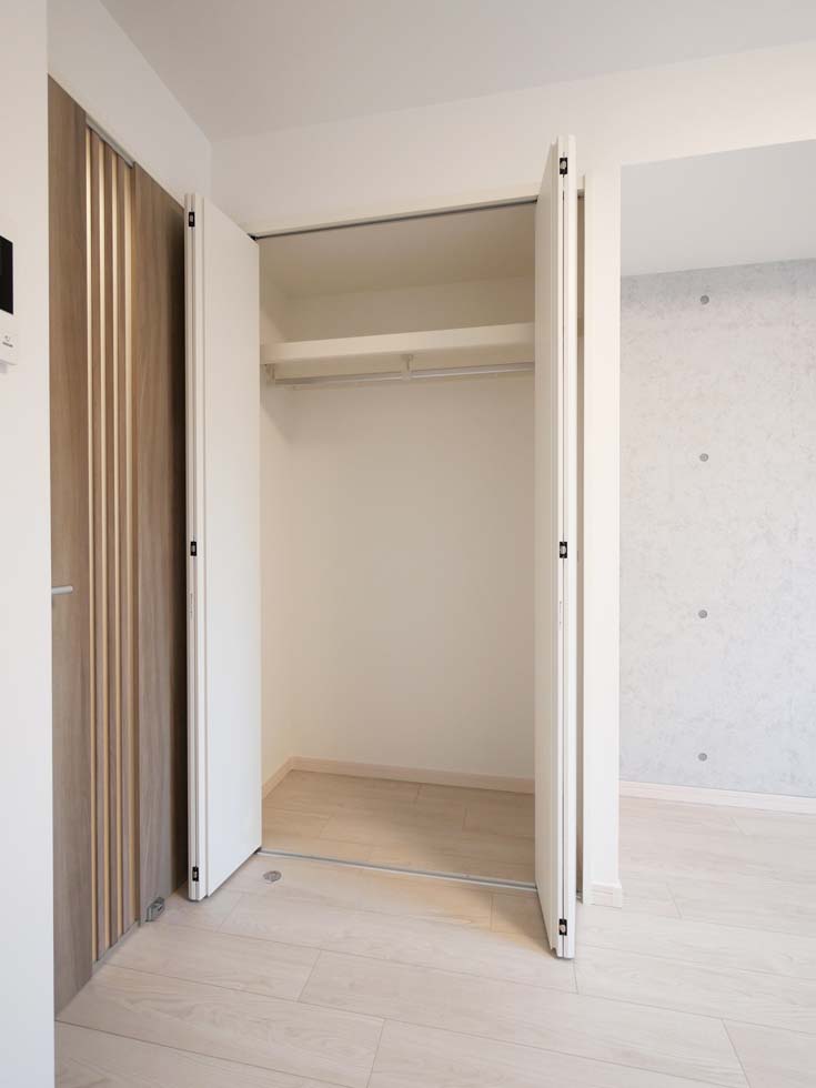 ラフィスタ新板橋2階 内観