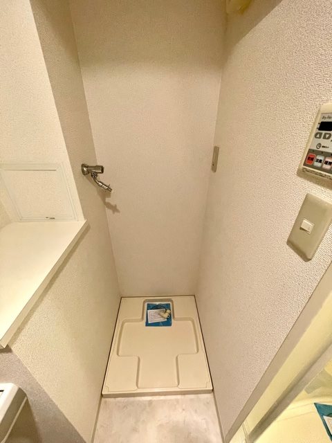 レジディア三越前9階 部屋その他