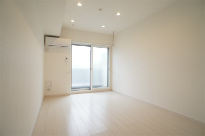 リブリ・クローリス長津田3階 リビング