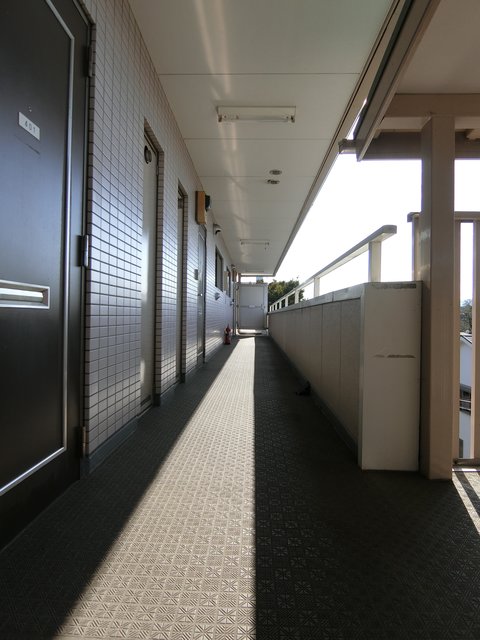 白樺0206号室 その他共有部分