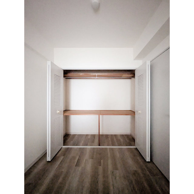 CASSIA習志野0803号室 内観