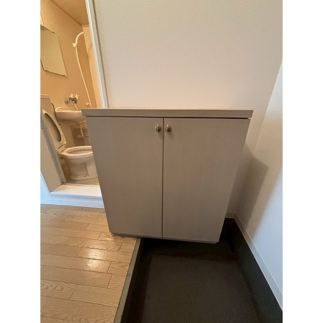 パラシオン茅ヶ崎 内観