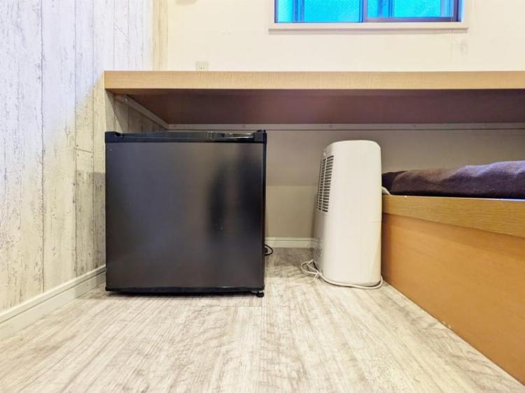 THE VALUE SHARED HOTEL TAKENOTSUKA1階 その他