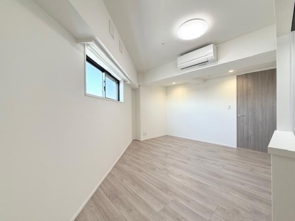 エレミ本蓮沼14階 リビング