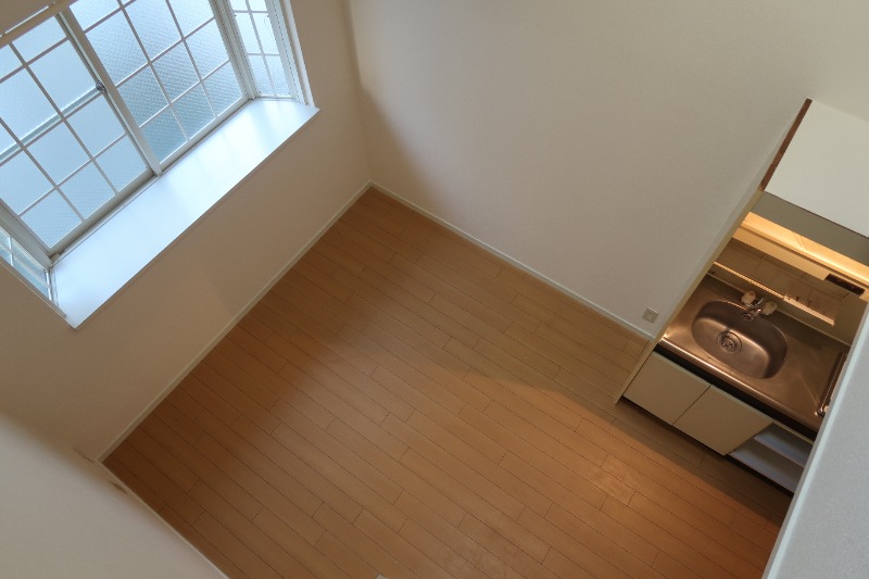 AWAKE　Ⅰ2階 部屋その他