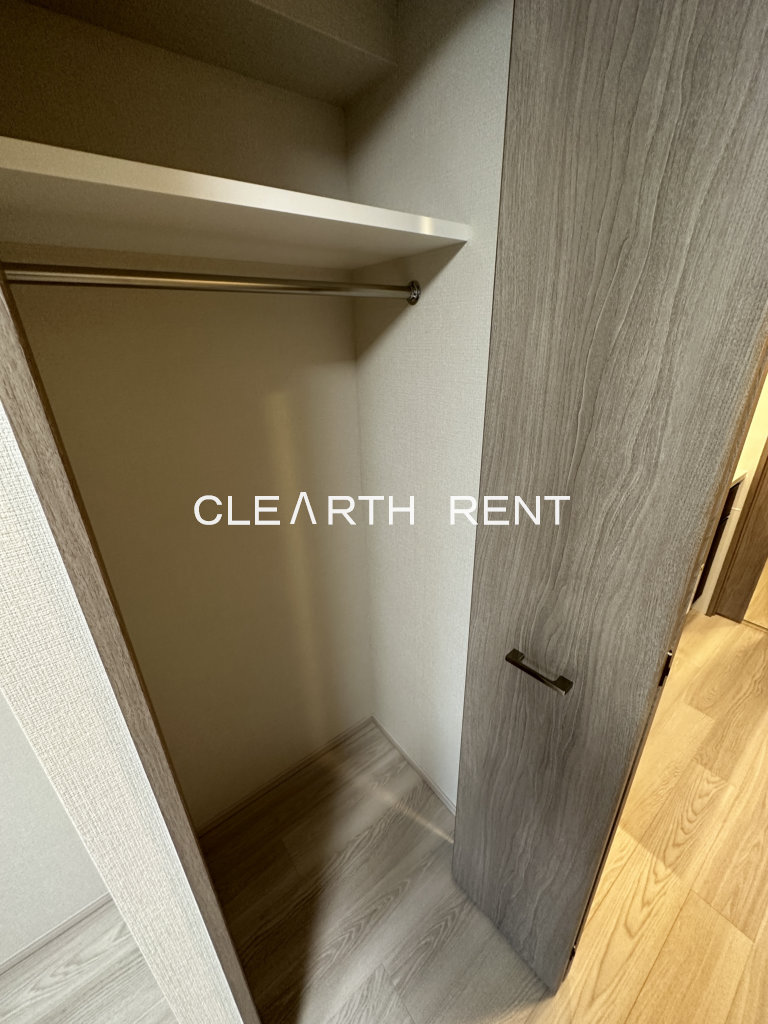 コンシェリア横濱 ＜ＳＨＩＮＫＯＹＡＳＵ＞11階 同タイプ別住戸写真となります。現況と異なる場合がございます。