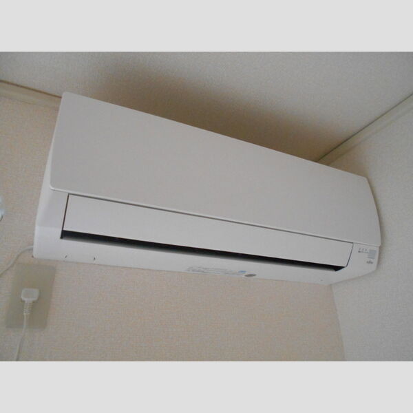 尾山台ハイツ　Ⅰ203号室 部屋設備