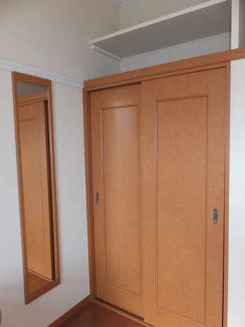 レオパレスＭ．Ｉ 内観