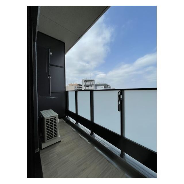 AIFLAT文京本駒込0403号室 同建物別部屋の参考画像