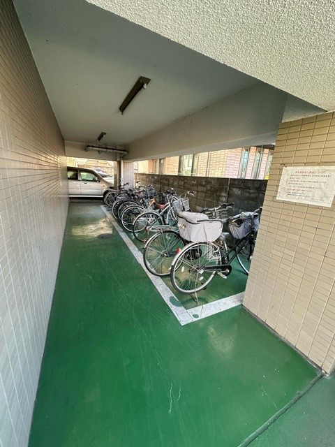 ハチホウハイツ１１0205号室 その他