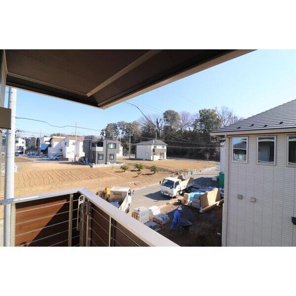 Paradisus　Ludens(パラディーゾ　ルーデンス)111号室 部屋その他