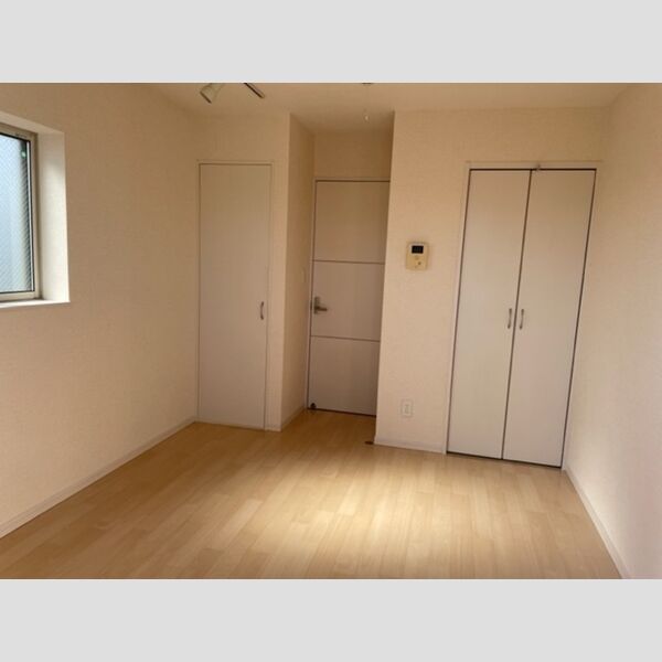 ラグーン舞浜e4号室 洋室②