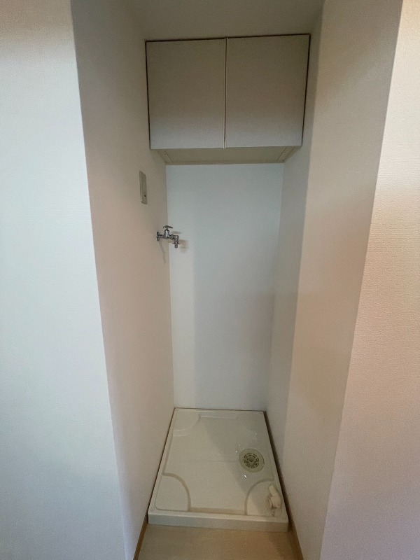 グランポレール ※107号室の写真です