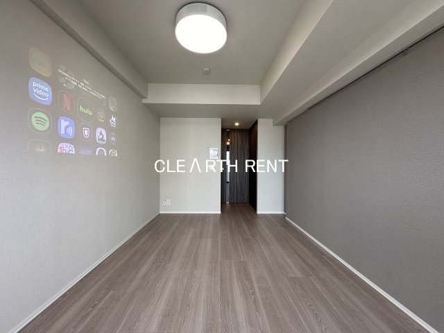 コンシェリア駒込 ＨＩＬＬＴＯＰ ＳＱＵＡＲＥ3階 同タイプ別住戸写真となります。現況と異なる場合がございます。