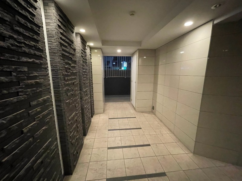 TFレジデンス鵜の木2階 部屋その他