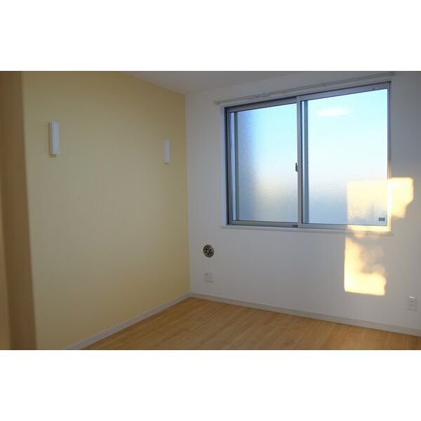 Ambition東水元301号室 部屋その他