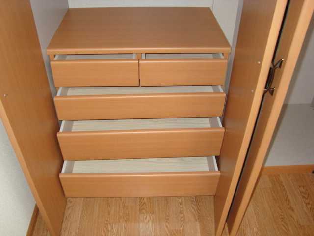 Ｍａｐｌｅ  ｇａｒｄｅｎ 収納