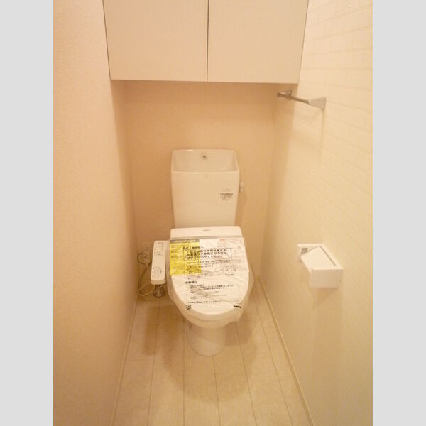 グランドゥール305号室 温水洗浄暖房便座