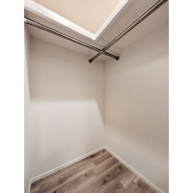 ASMACI MAISON両国Ⅱ0503号室 WIC