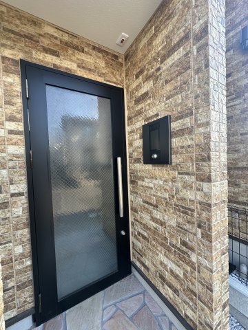 ベイルームグラン扇町EAST203号室 その他共有部分