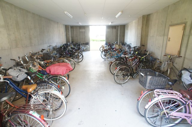 ハイム海神南0702号室 その他共有部分