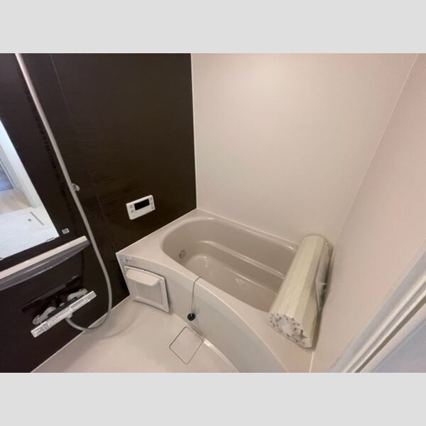 エクセレンテ301号室 浴室