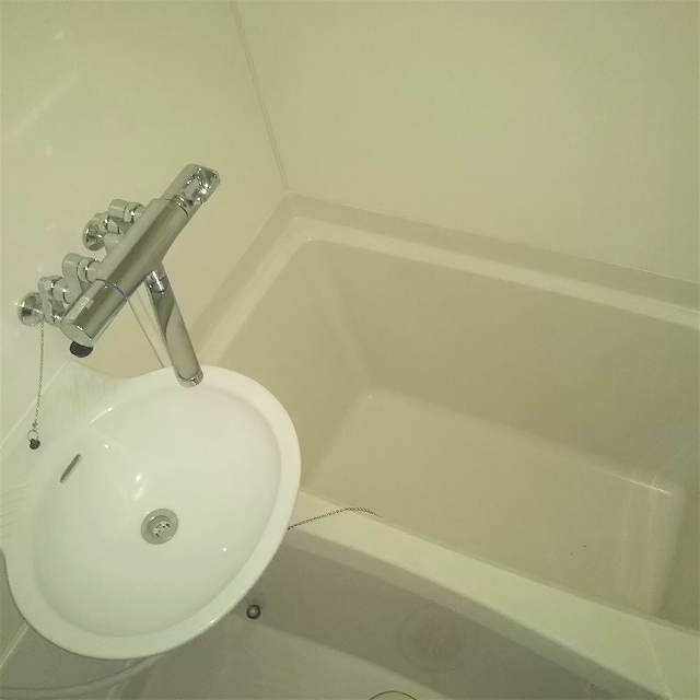 レオパレスＥＮＣＯＵＮＴＥＲ お風呂