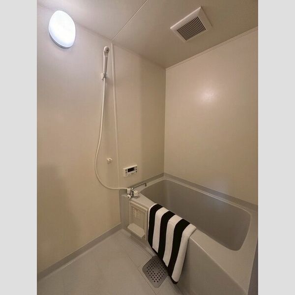 毛呂山ヒルズ207号室 ★ホームステージング写真★