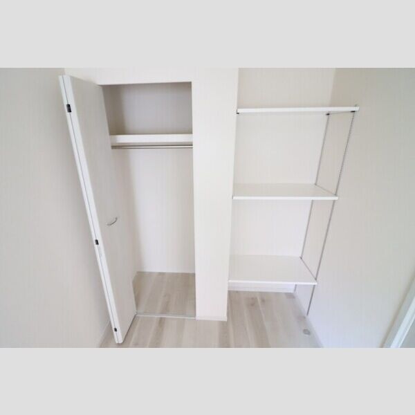 Grace Atago101号室 同建物別部屋の参考画像